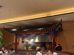 -梅利汴京烤鸭•开封豫菜地标店(东大街店)