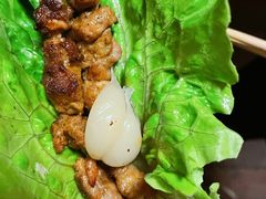 -大汗烧烤滩羊馆(清水河公园店)