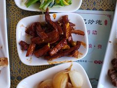 -孙记炒炮(西街店)