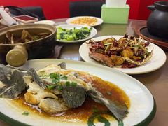 -鑫鸿达·海鲜闽菜热炒小馆(中山路店)