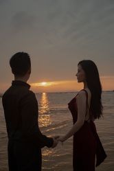 -香庭海婚纱摄影·威海旅拍(统一路店)