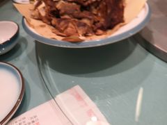 -正阳春烤鸭店(杨楼店)