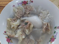 -松盛糕团店(红旗桥店)