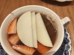 -芭莉与彩虹西餐厅(成都合生汇店)