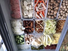 -老兵麻辣烫(世欧王庄店)