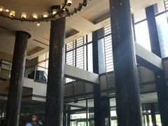 -北京京伦饭店