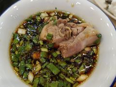 -朴小妹人参鸡汤火锅(长白山万达店)
