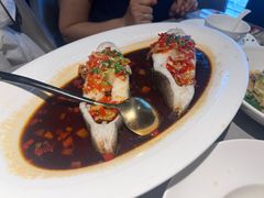 -醉庐·新上海菜(南京西路店)