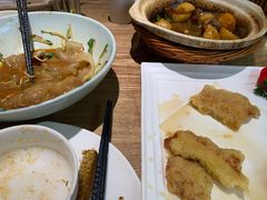 -上关雪東北菜(中房金谊店)
