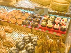 -BreadTalk面包新语(虹口龙之梦店)