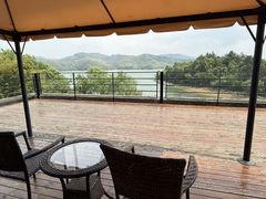 -天目湖涵田度假村