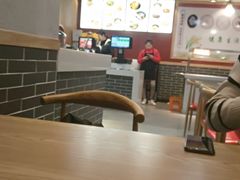 -川闻清粥小菜(建外SOHO店)