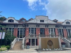 -上海交通大学医学院附属瑞金医院(总院)