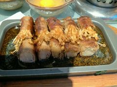 -晴季寿司(红旗街万达店)
