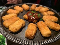 -刀板香·安徽菜(国购IFC店)