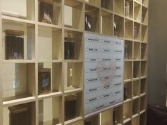 -青山上品咖啡·日式法兰绒手冲(高岛屋百货店)