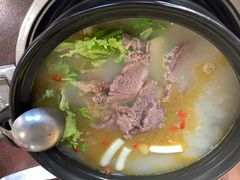 -尼玛藏家风味园(阿山食城店)