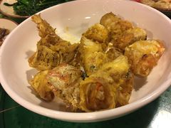 -盛港湾海鲜食府(黄沙店)
