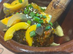 -杨记隆府重庆江湖菜(大悦城店)