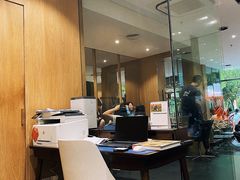 -Au Cafe&Roastery(华侨城店)