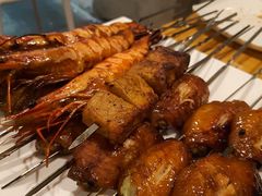 -鬼味烤翅(南锣鼓巷店)