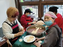 -长人馄饨铺(解放街店)