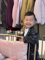 -优家儿童摄影(万达广场店)