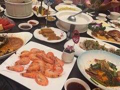 -金海湾嘉华度假酒店·海天阁中餐厅