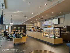-星巴克(常州新北公园店)