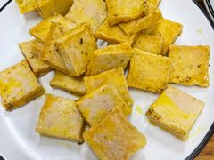 -风味烧烤(泰富店)