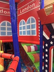 -都乐汇儿童乐园(莱蒙都会店)