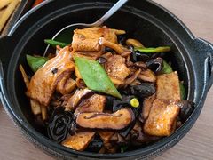 -素心小筑(后沙裕镇店)