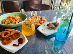 -彼芝奇比萨(红坊店)