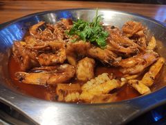 -槐店王婆大虾(开发区店)