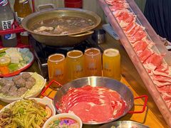 -四禧精酿烧烤串吧(大明湖店)