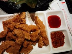 -海底捞火锅(顺城购物中心店)