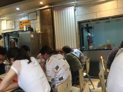 -林静小吃(复兴路店)