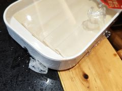 -竹犇番茄火锅(长风街店)