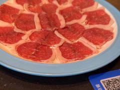 -南门四季铜锅涮肉(大屯·北苑店)