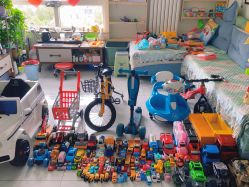 -Oasis Beauty水磨坊科技美肤中心