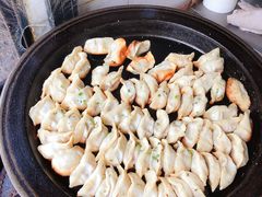-胡记锅贴·沪上游子老鸭粉丝汤(太原路店)