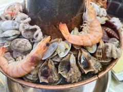 -一口猪海鲜浑锅·东北家常菜