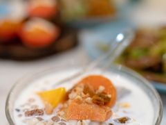 -香香海南菜餐厅