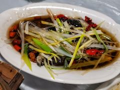 秘制酱油鸡-喜洋洋(中山四路店)