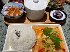 -Home Thai·泰谣(王府井apm店)