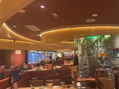 -巴奴毛肚火锅(龙湖锦艺城店)