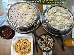 -志亮灌汤蒸饺·清真(庙后街店)