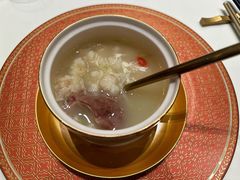 -翕间食·精致淮扬菜(江苏大剧院店)