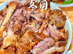 -春饼小吃(钱塘街店)