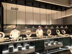 -春晖园度假酒店温泉